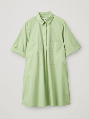COS A-Line Pocket Dress
